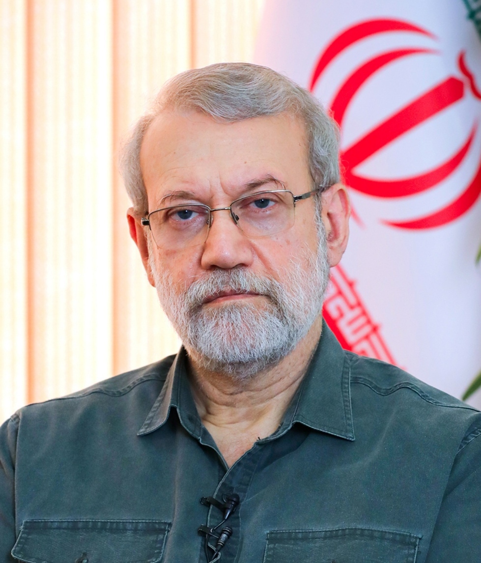 Ali Larijani's Key Role in Iran's Nuclear Deal & US-Israel Standoff